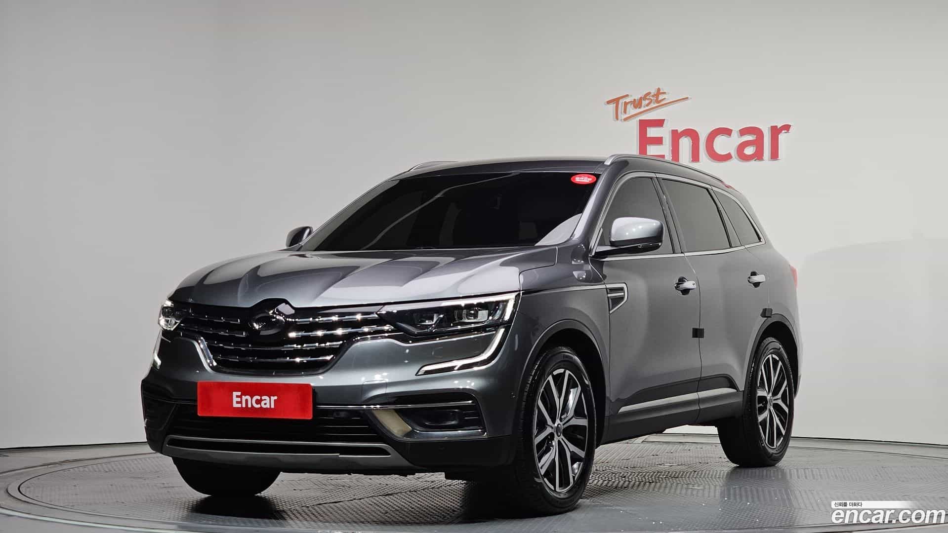 QM6 Renault Korea 2020.9-OUTER-001