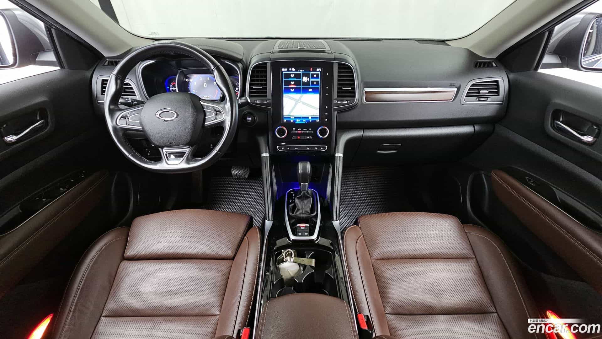 QM6 Renault Korea 2020.9-INNER-007