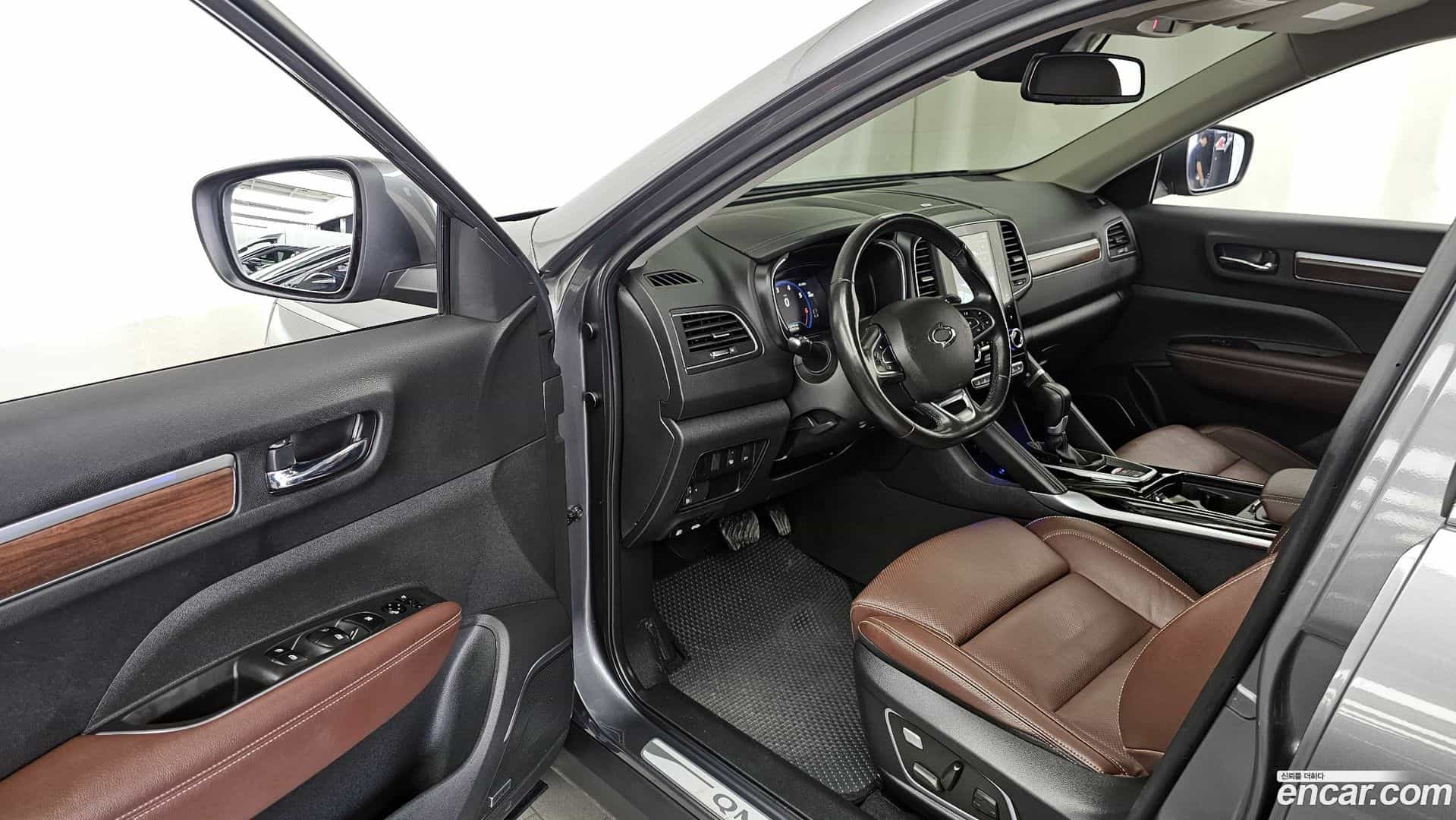 QM6 Renault Korea 2020.9-INNER-010