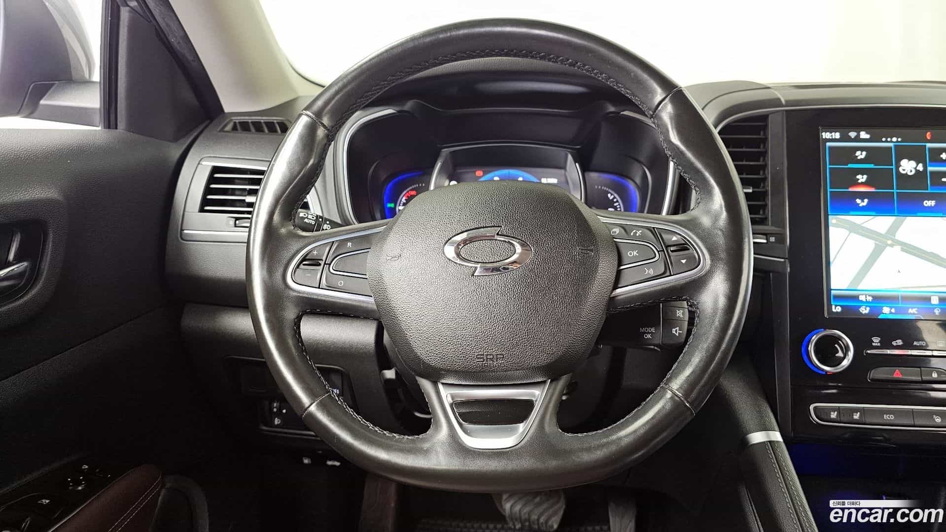 QM6 Renault Korea 2020.9-OPTION-017