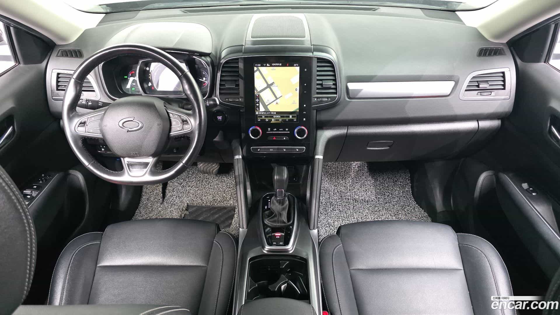 QM6 Renault Korea 2020.7-INNER-007