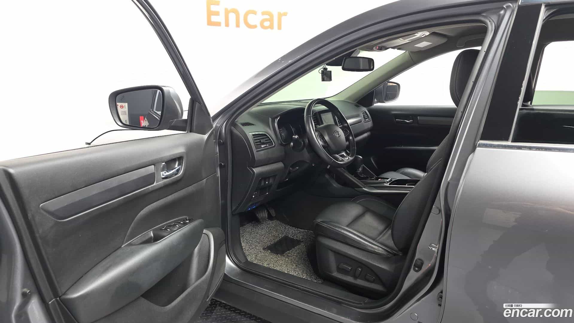 QM6 Renault Korea 2020.7-INNER-010