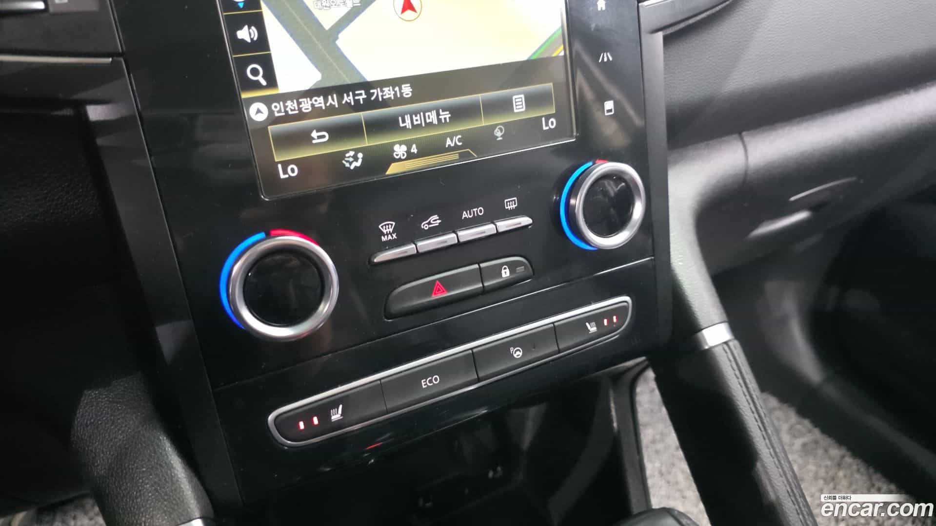 QM6 Renault Korea 2020.7-OPTION-021