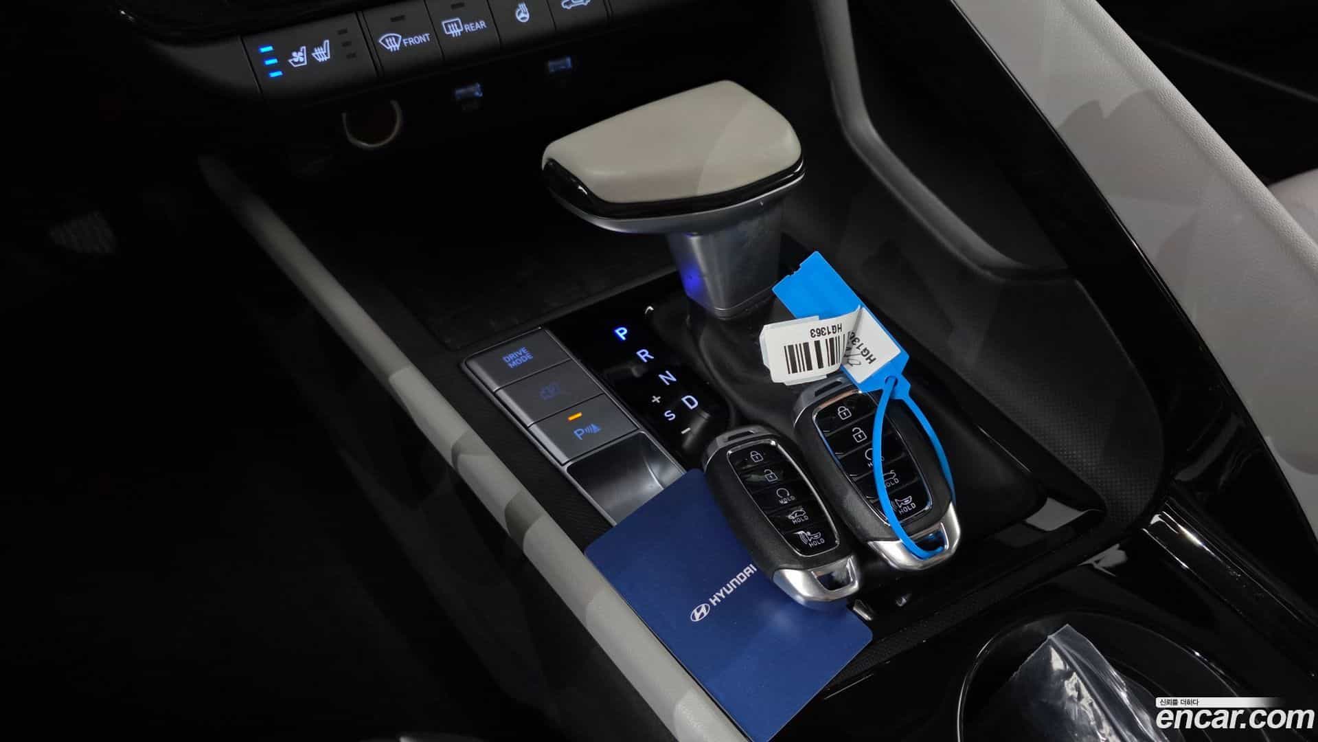 AVANTE Hyundai 2021.10-INNER-009