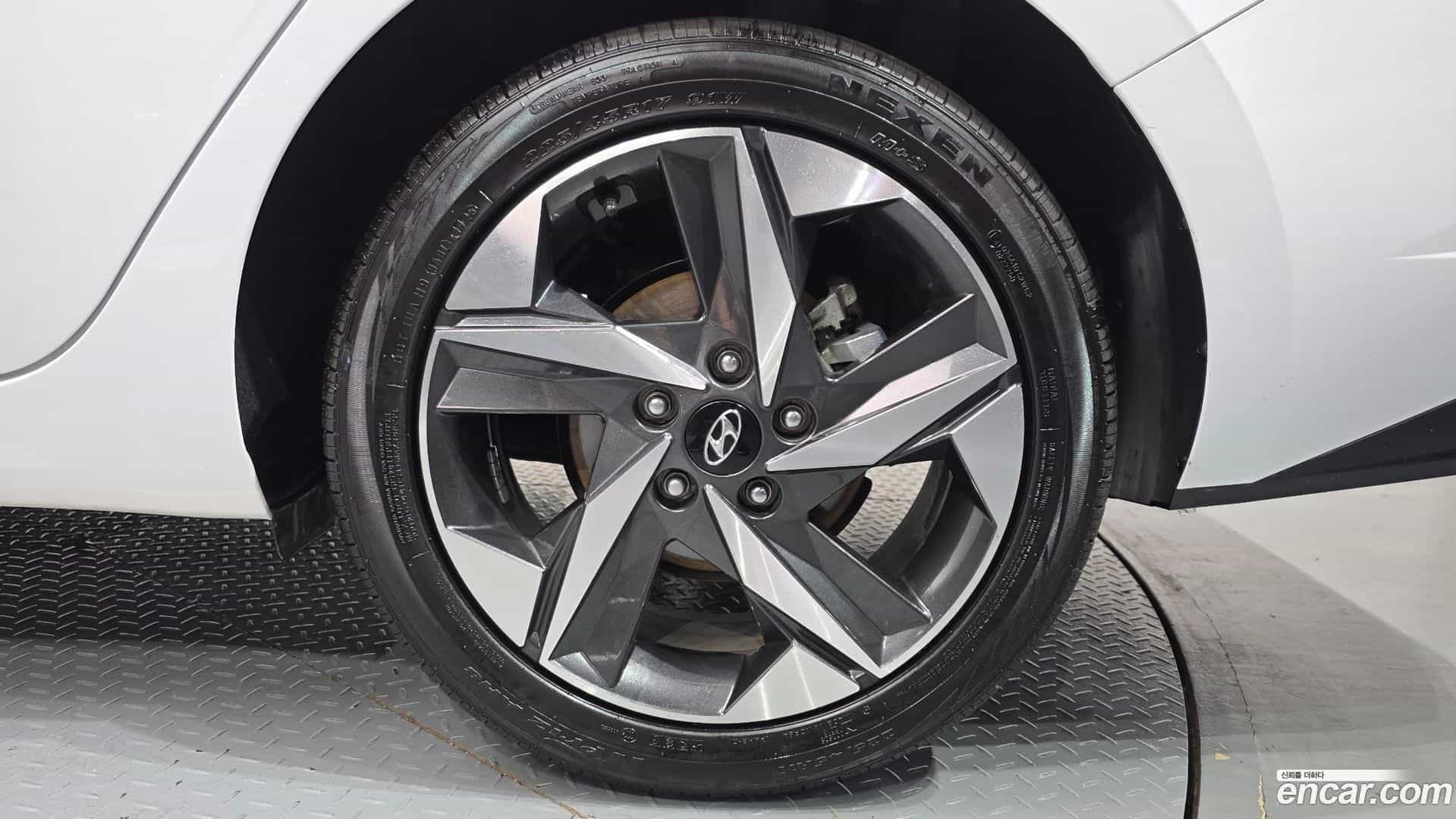 AVANTE Hyundai 2021.10-OUTER-031