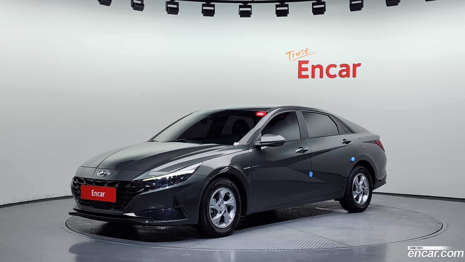 AVANTE Hyundai 2021.0-OUTER-001