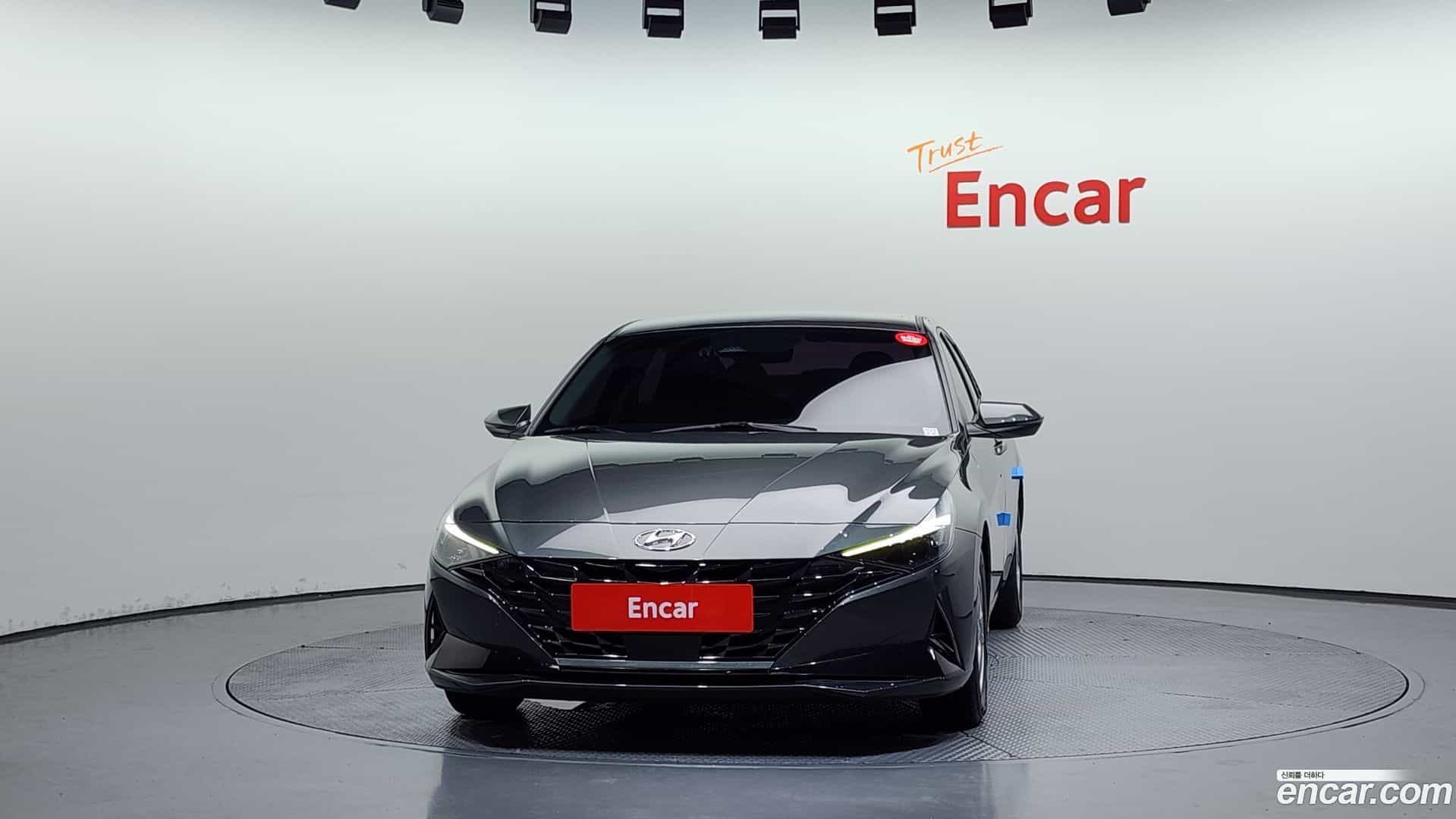 AVANTE Hyundai 2021.0-OUTER-003