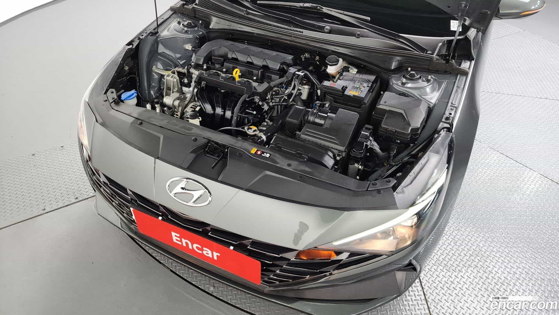 AVANTE Hyundai 2021.0-OUTER-006
