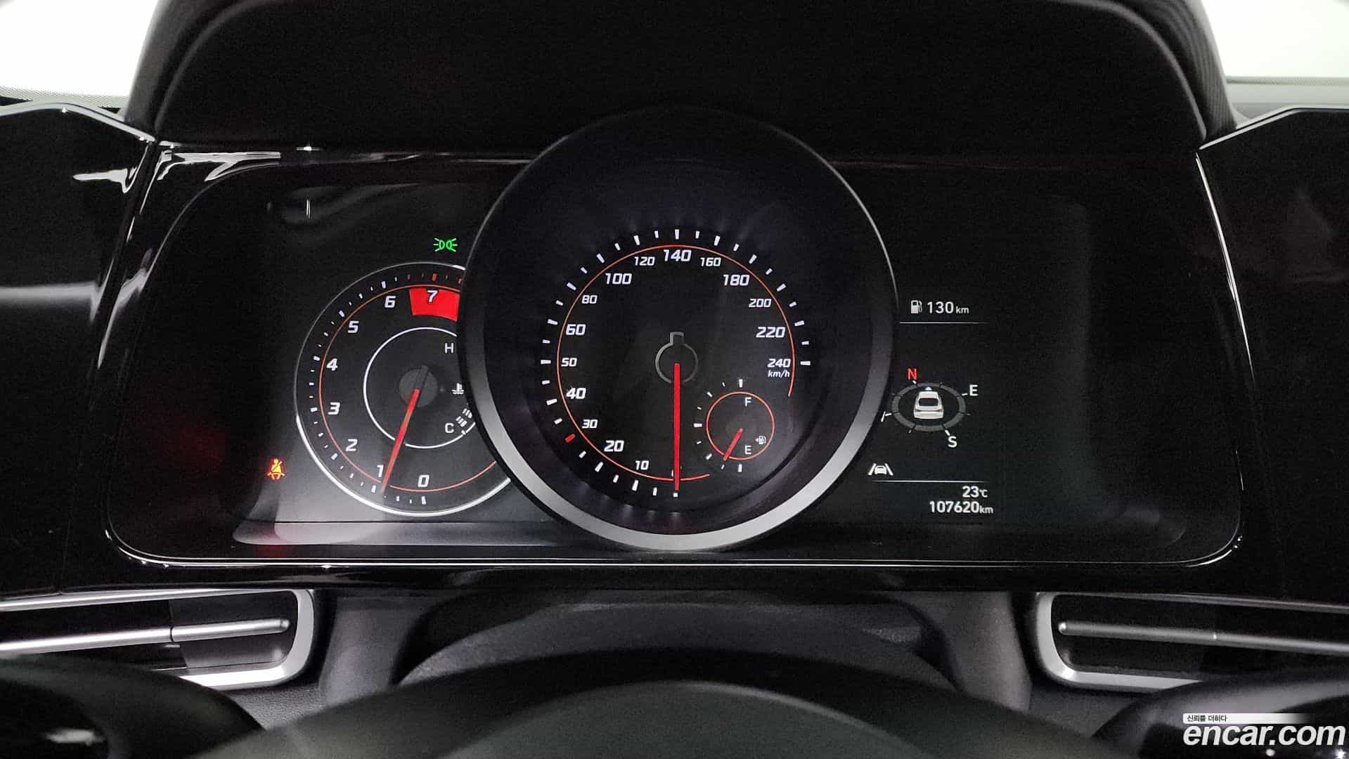 AVANTE Hyundai 2021.0-INNER-008