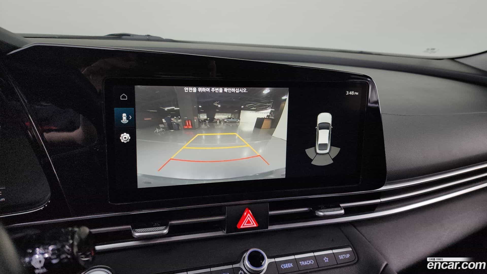 AVANTE Hyundai 2021.0-OPTION-018