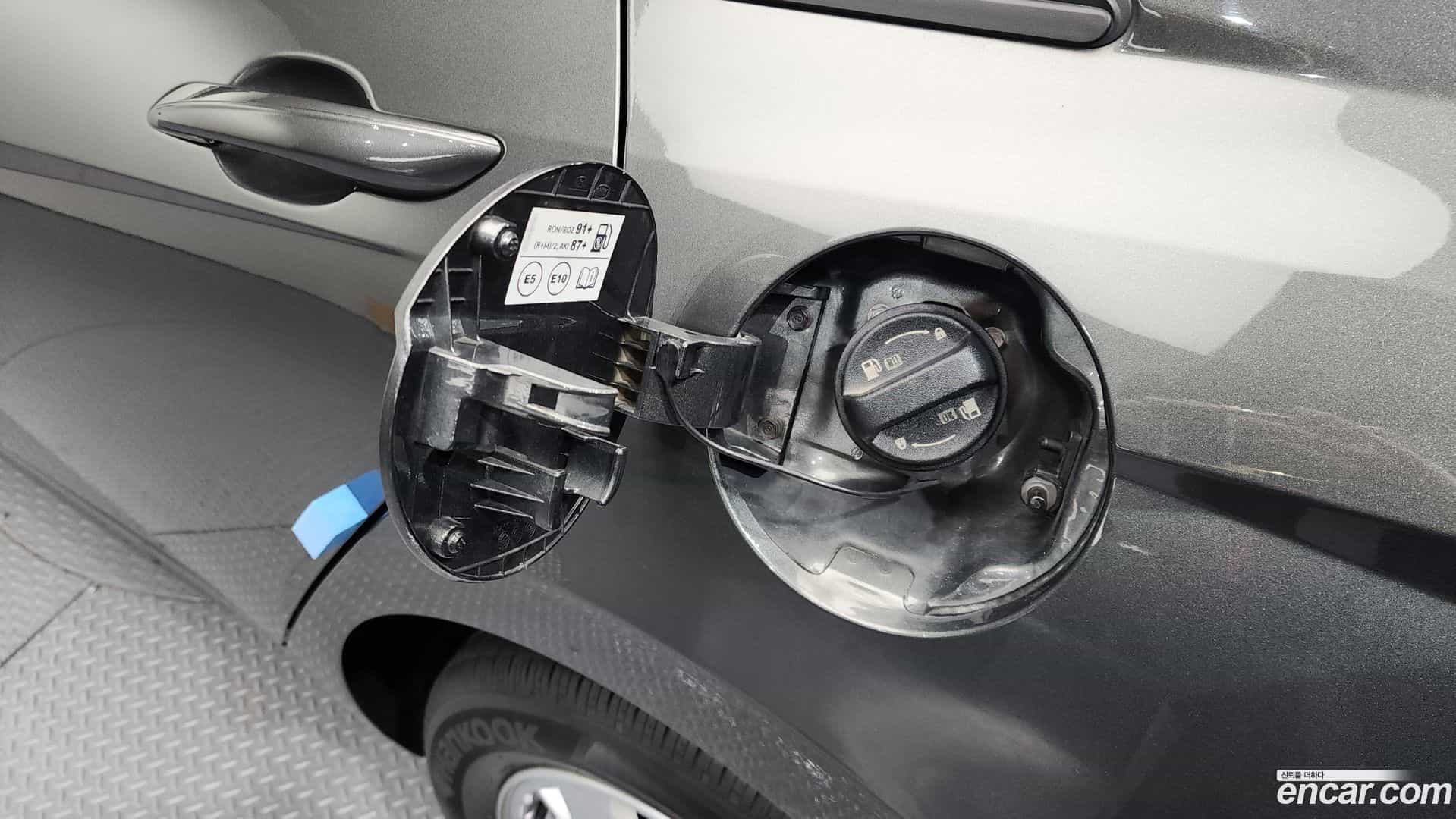 AVANTE Hyundai 2021.0-OPTION-041