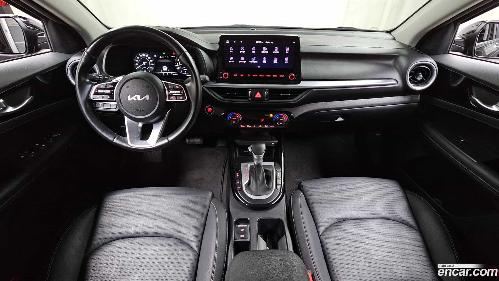 K3 Kia 2021.4-INNER-007