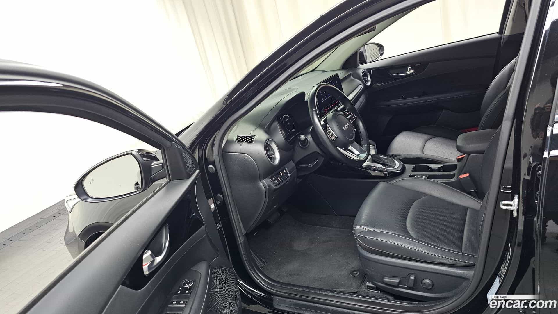 K3 Kia 2021.4-INNER-010