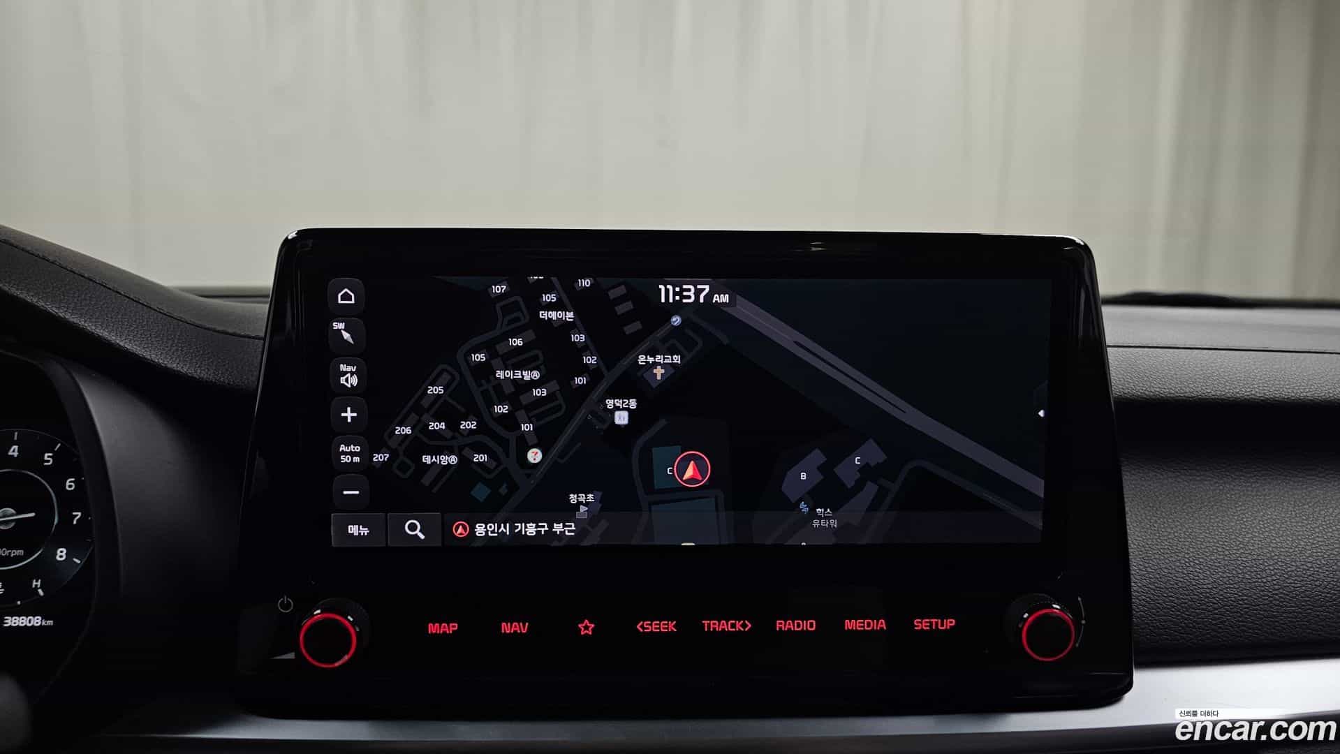 K3 Kia 2021.4-OPTION-051
