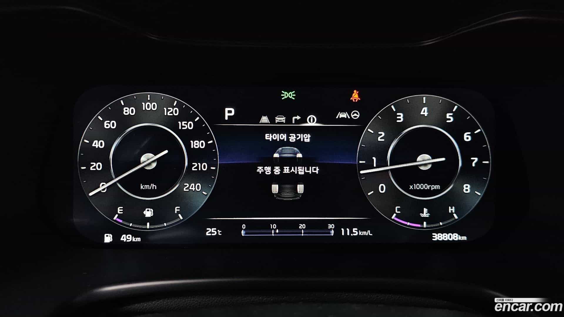 K3 Kia 2021.4-OPTION-052