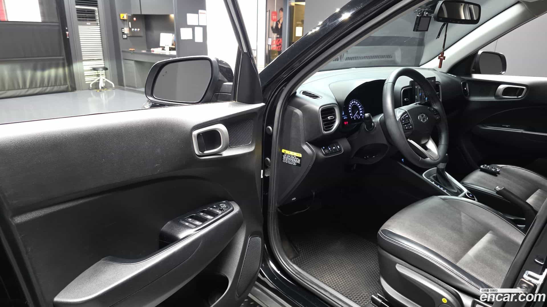 Venue Hyundai 2019.8-INNER-010