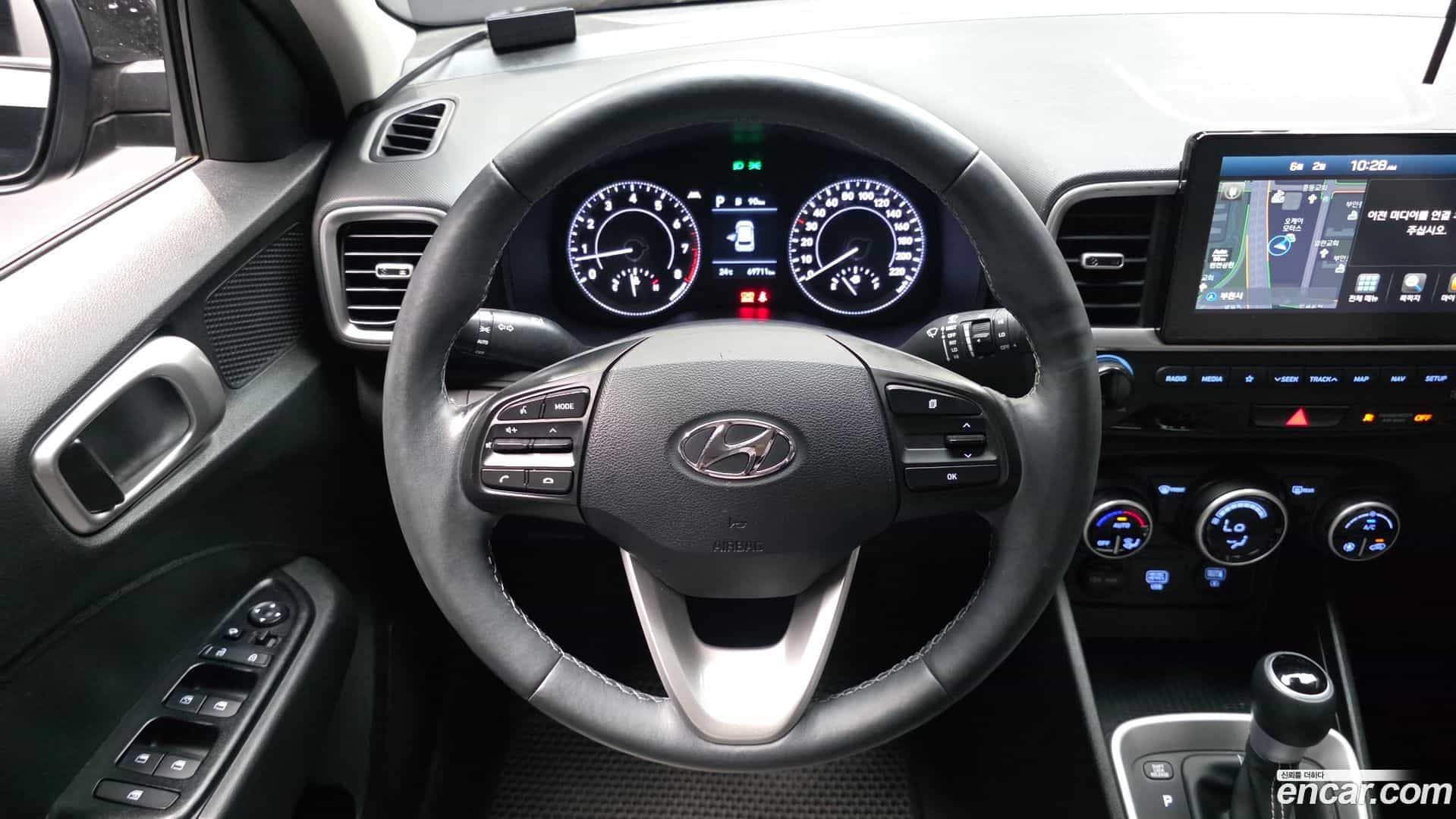 Venue Hyundai 2019.8-OPTION-017