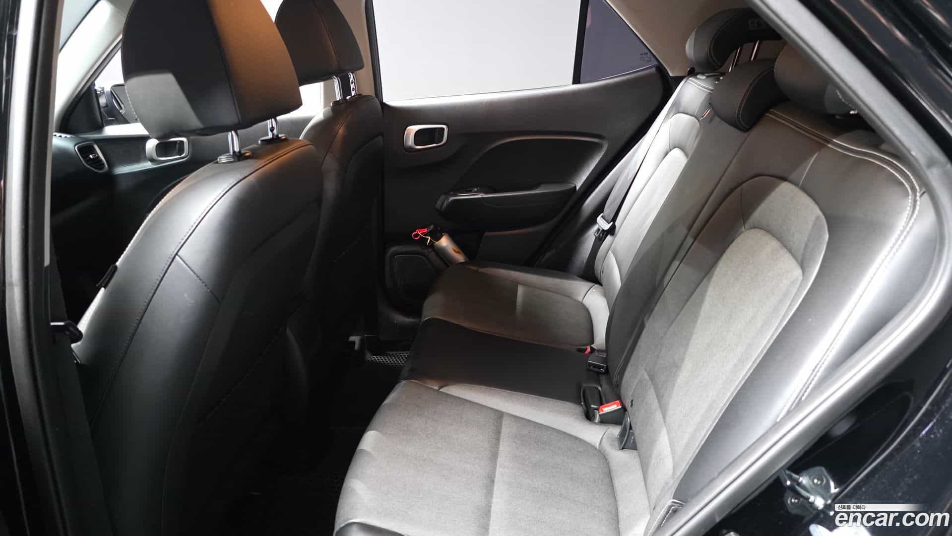 Venue Hyundai 2019.8-INNER-036