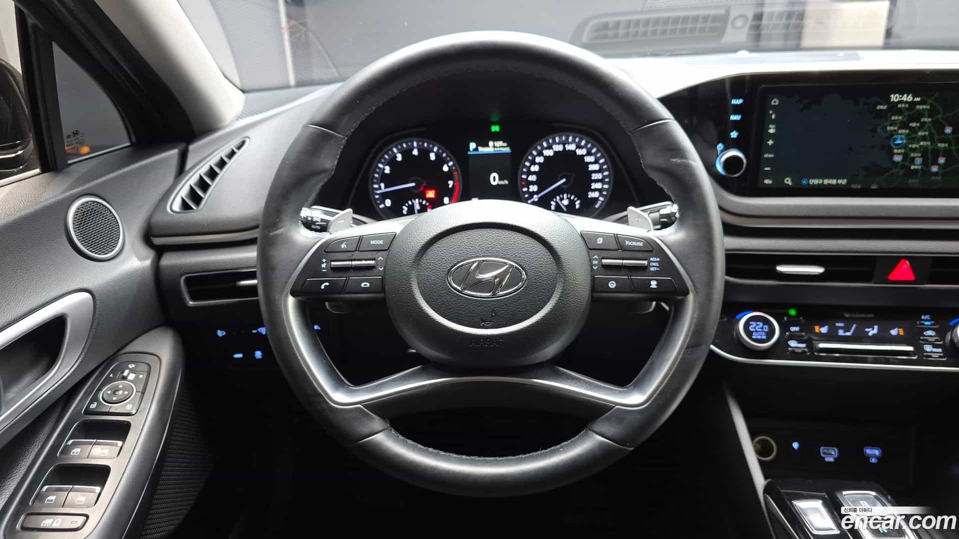 Sonata Hyundai 2022.6-OPTION-016