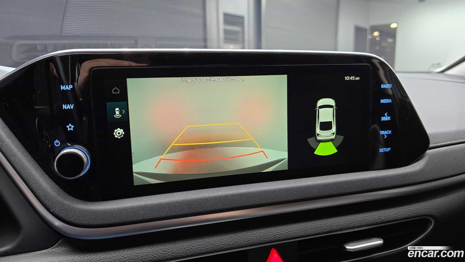Sonata Hyundai 2022.6-OPTION-021
