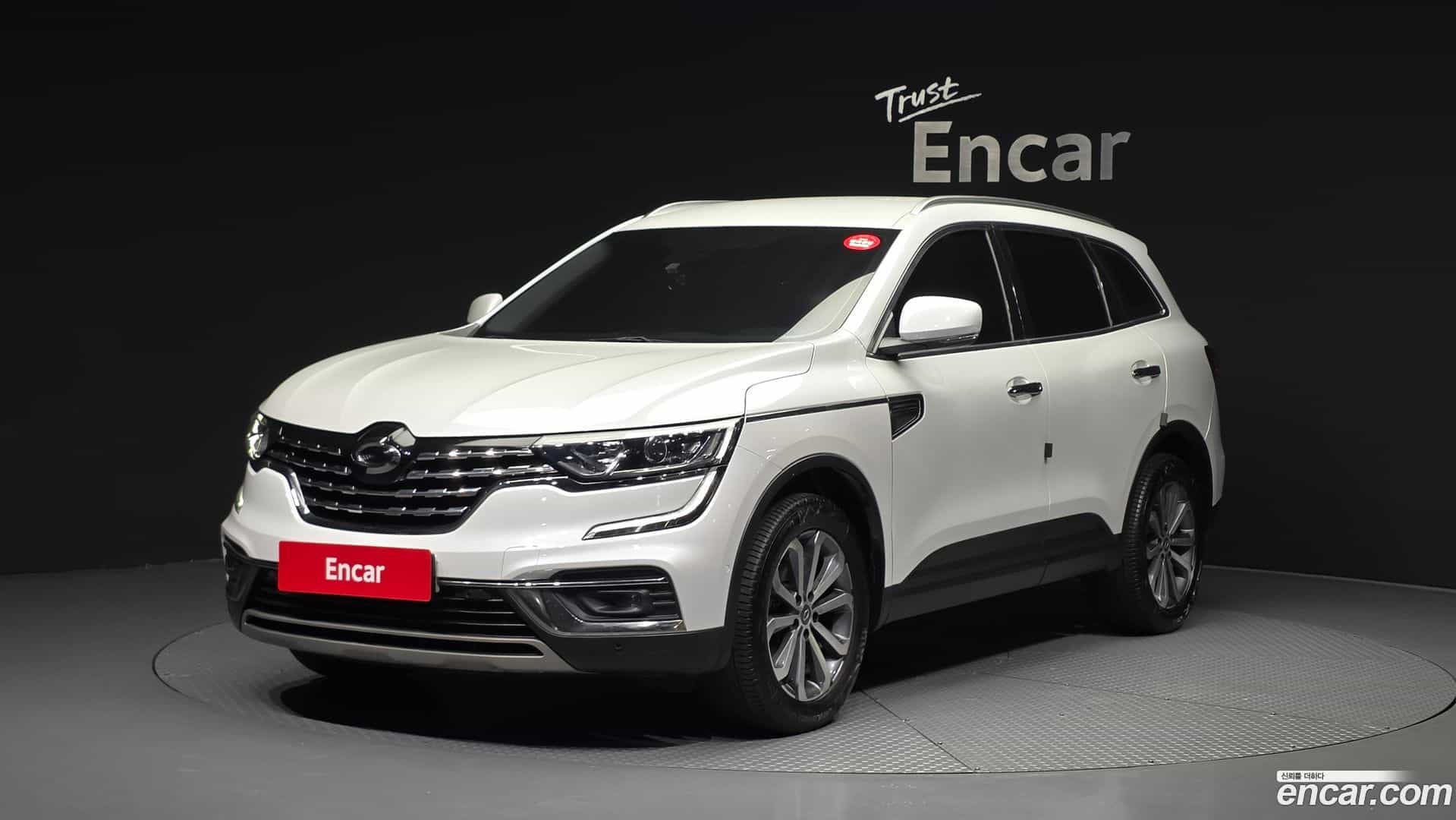 QM6 Renault Korea 2020.6-OUTER-001