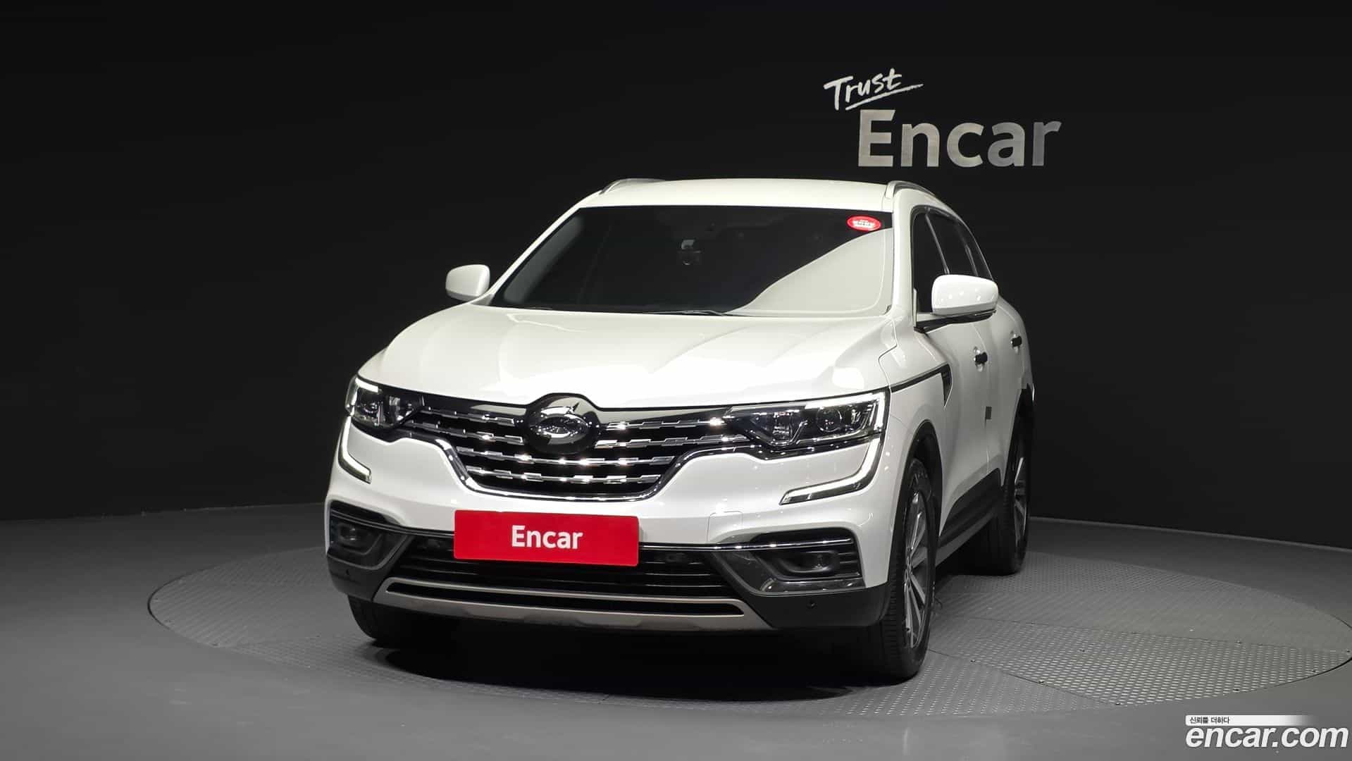 QM6 Renault Korea 2020.6-OUTER-003