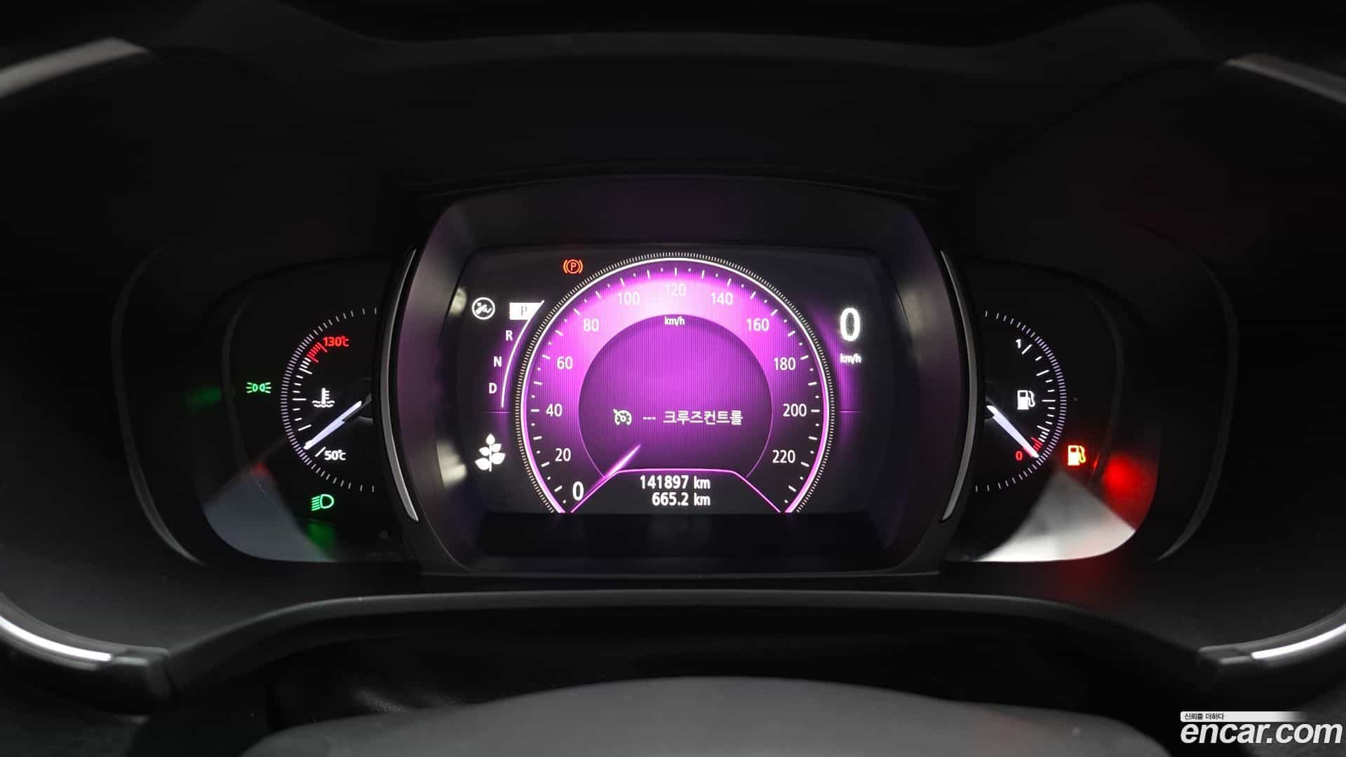 QM6 Renault Korea 2020.6-INNER-008