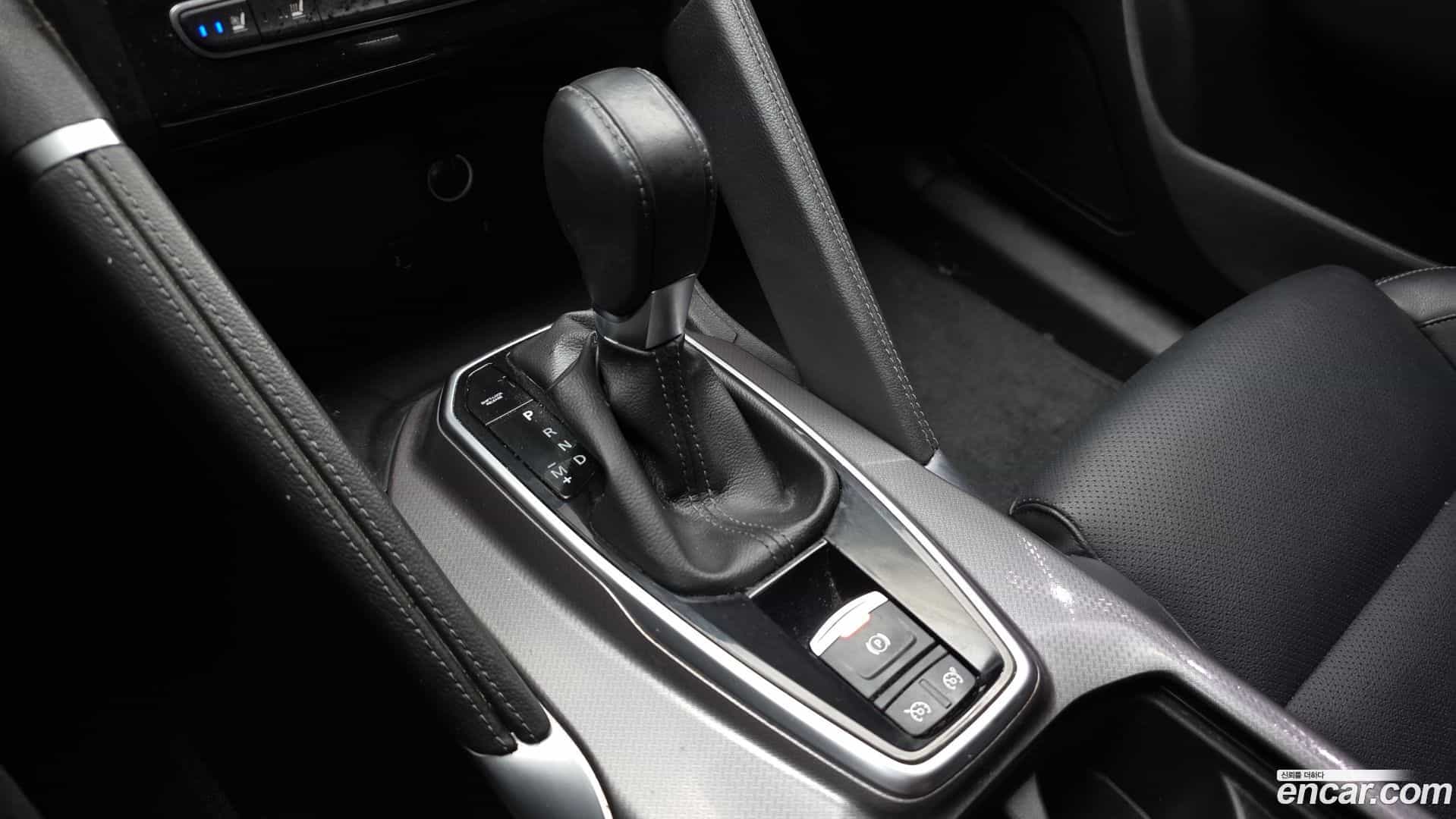 QM6 Renault Korea 2020.6-INNER-009