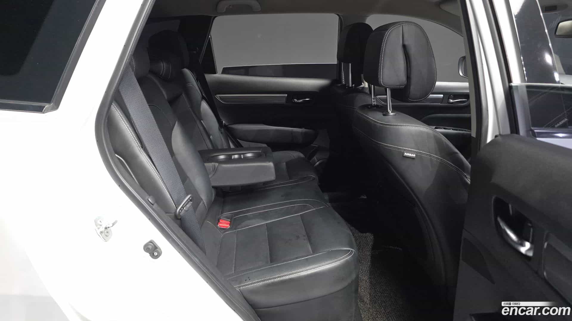 QM6 Renault Korea 2020.6-OPTION-016