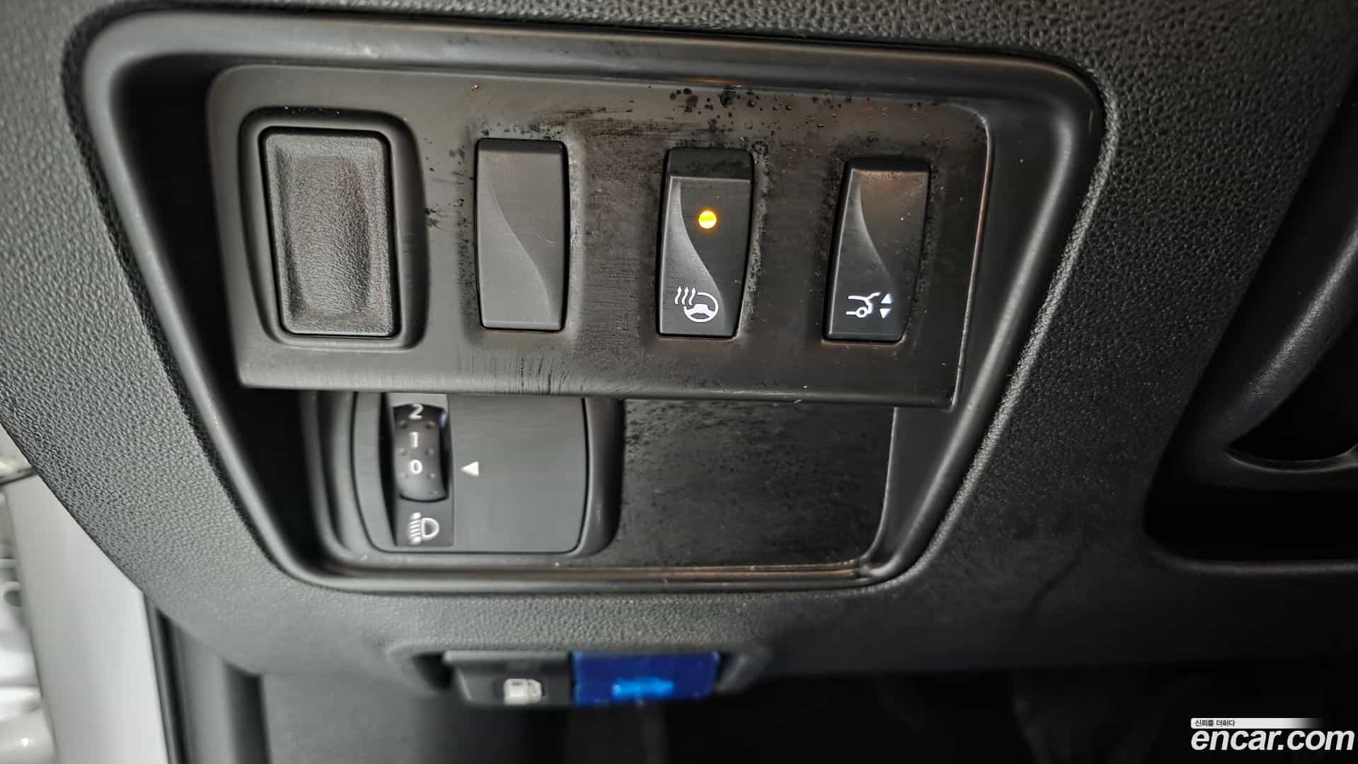 QM6 Renault Korea 2020.6-OPTION-022