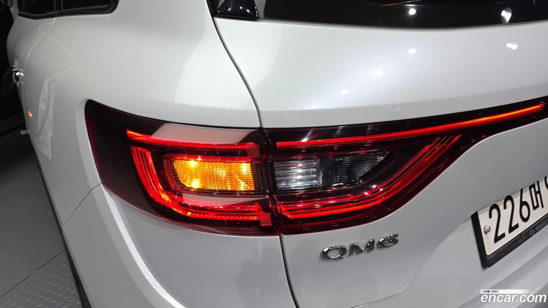 QM6 Renault Korea 2020.6-OUTER-033