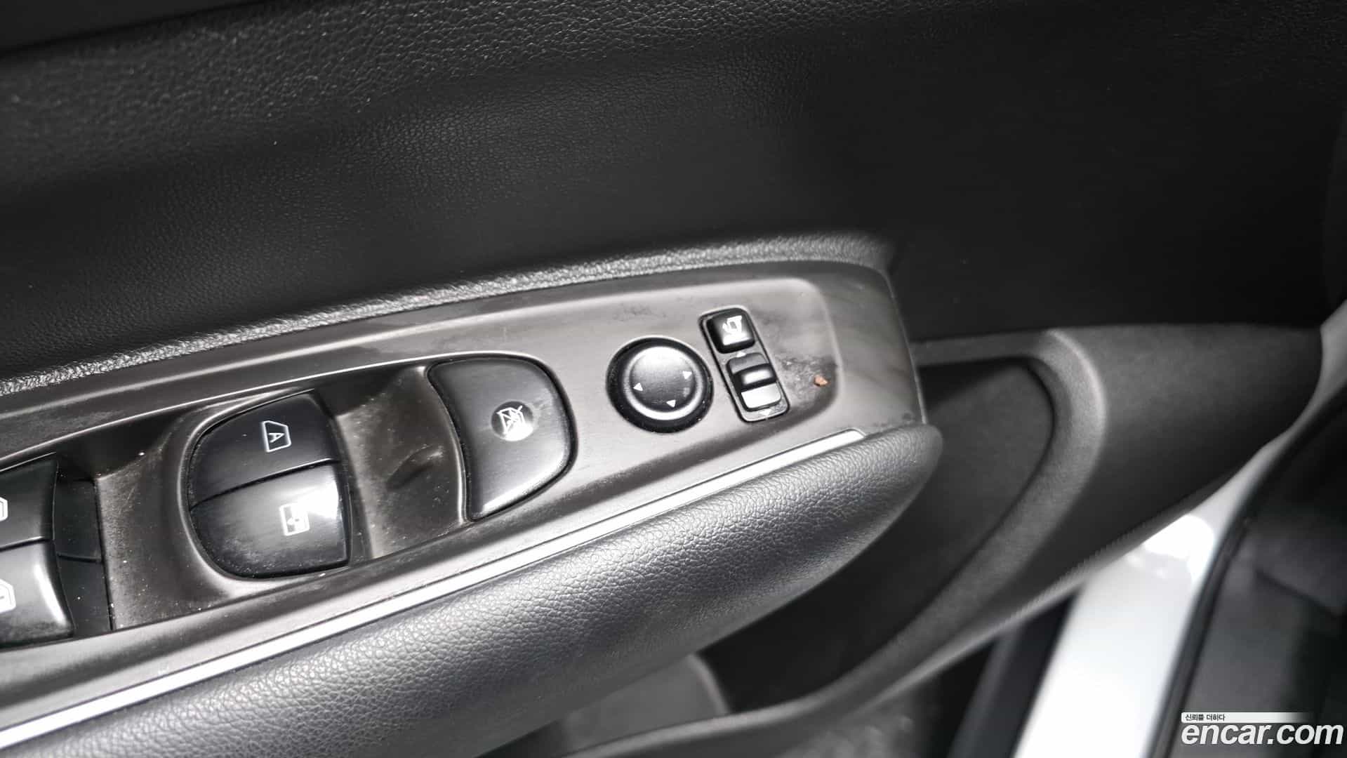 QM6 Renault Korea 2020.6-OPTION-040
