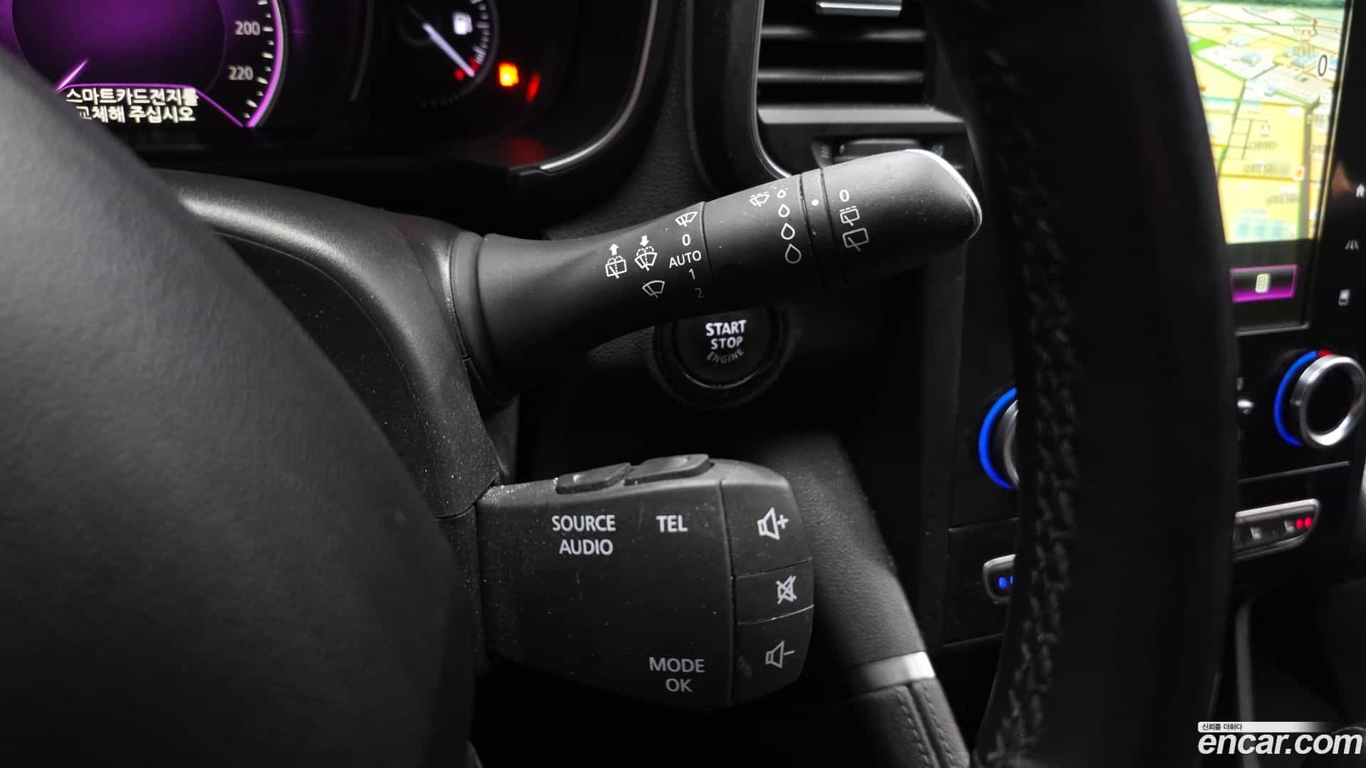 QM6 Renault Korea 2020.6-OPTION-042