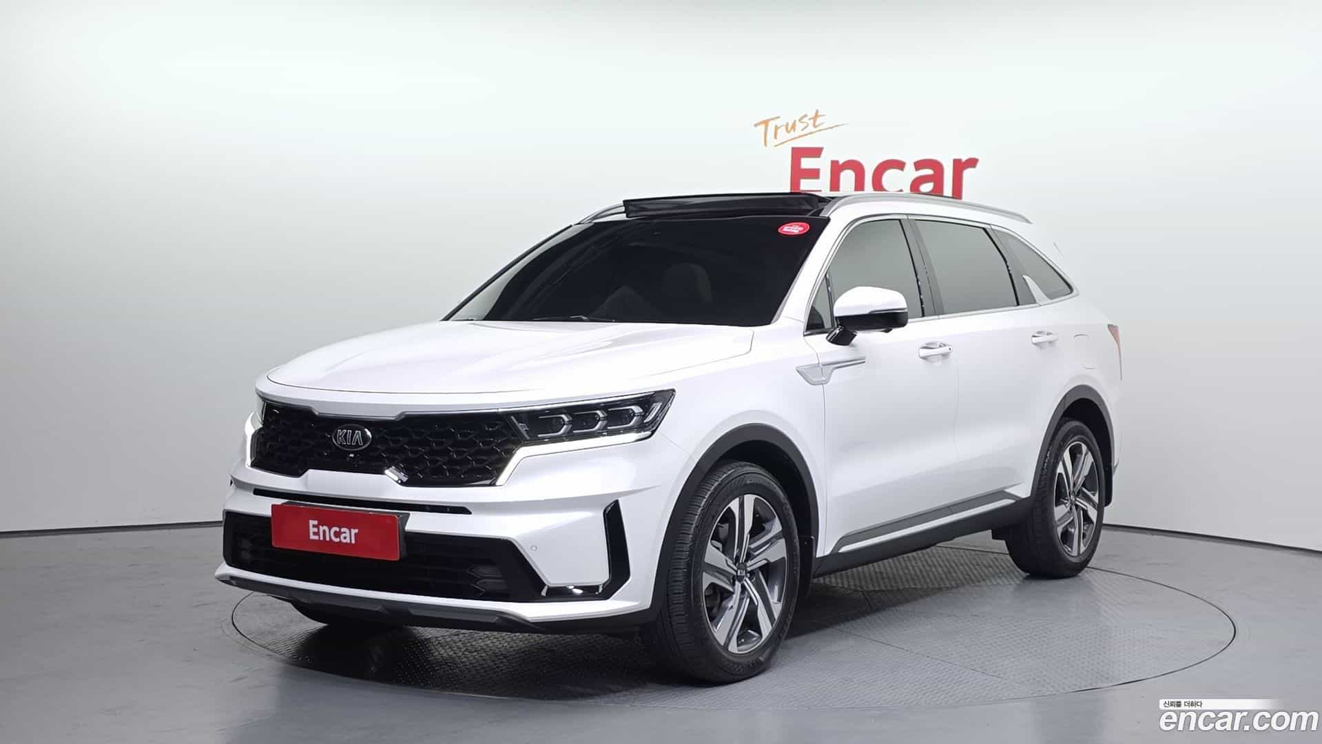 Sorento Kia 2020.9-OUTER-001