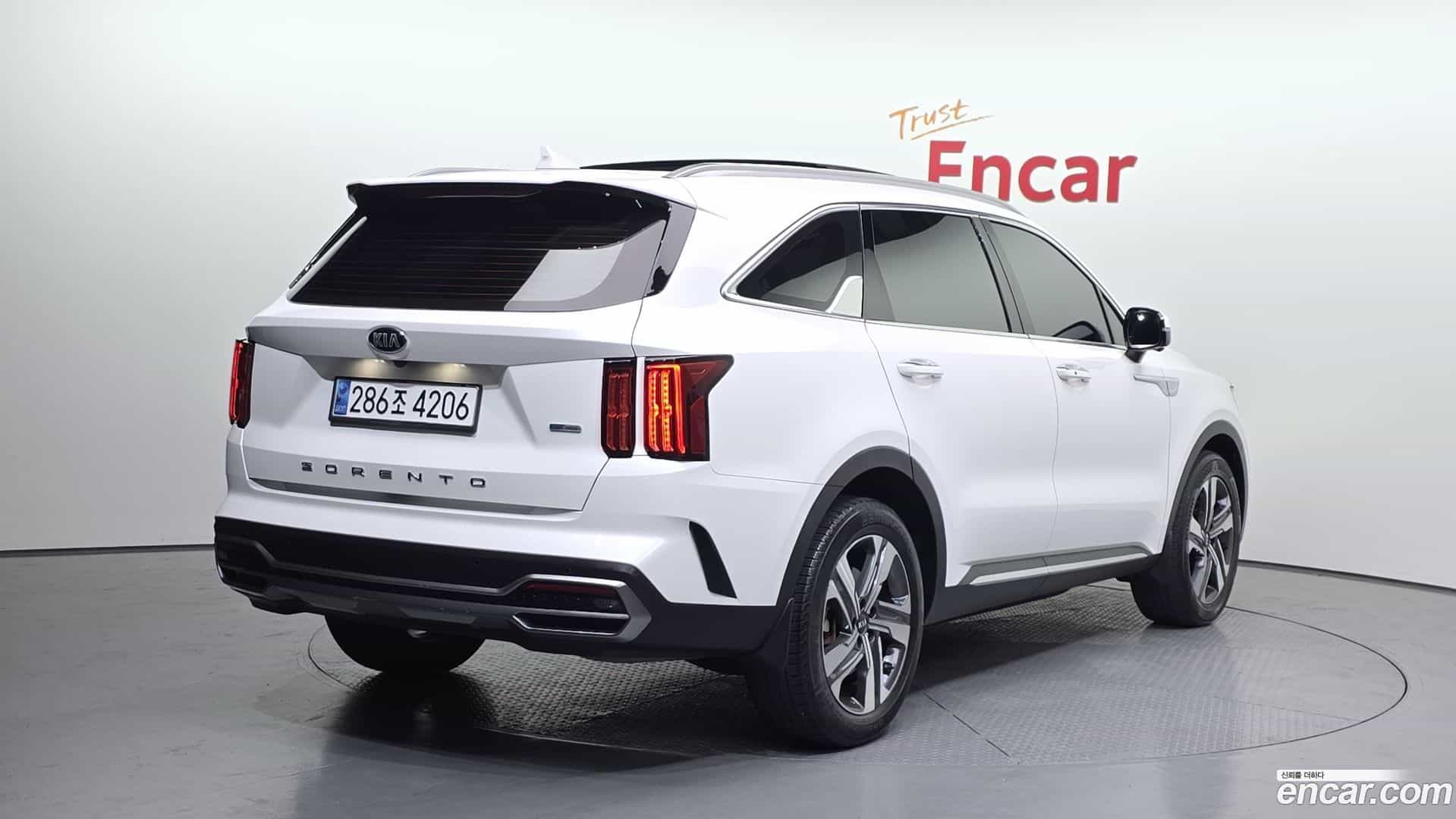 Sorento Kia 2020.9-OUTER-002