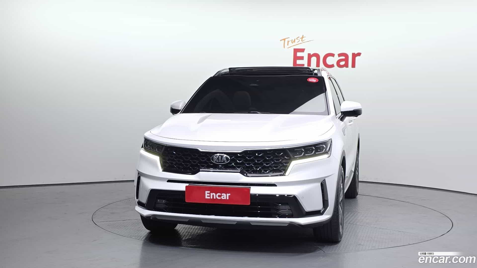 Sorento Kia 2020.9-OUTER-003