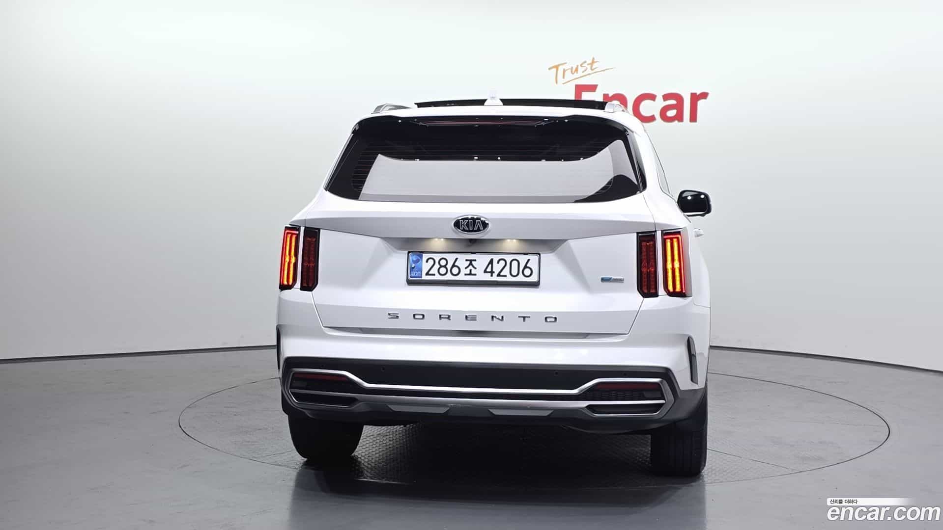 Sorento Kia 2020.9-OUTER-004
