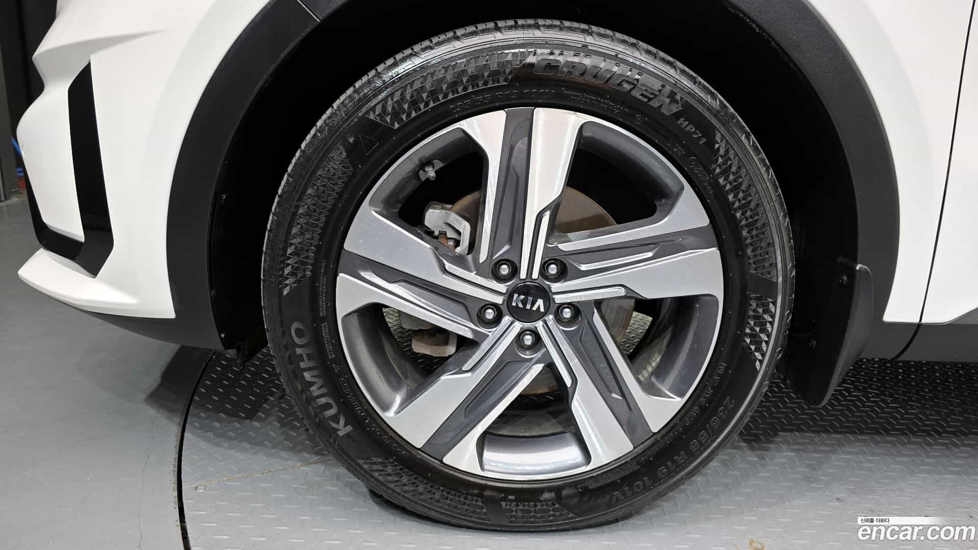 Sorento Kia 2020.9-OUTER-005