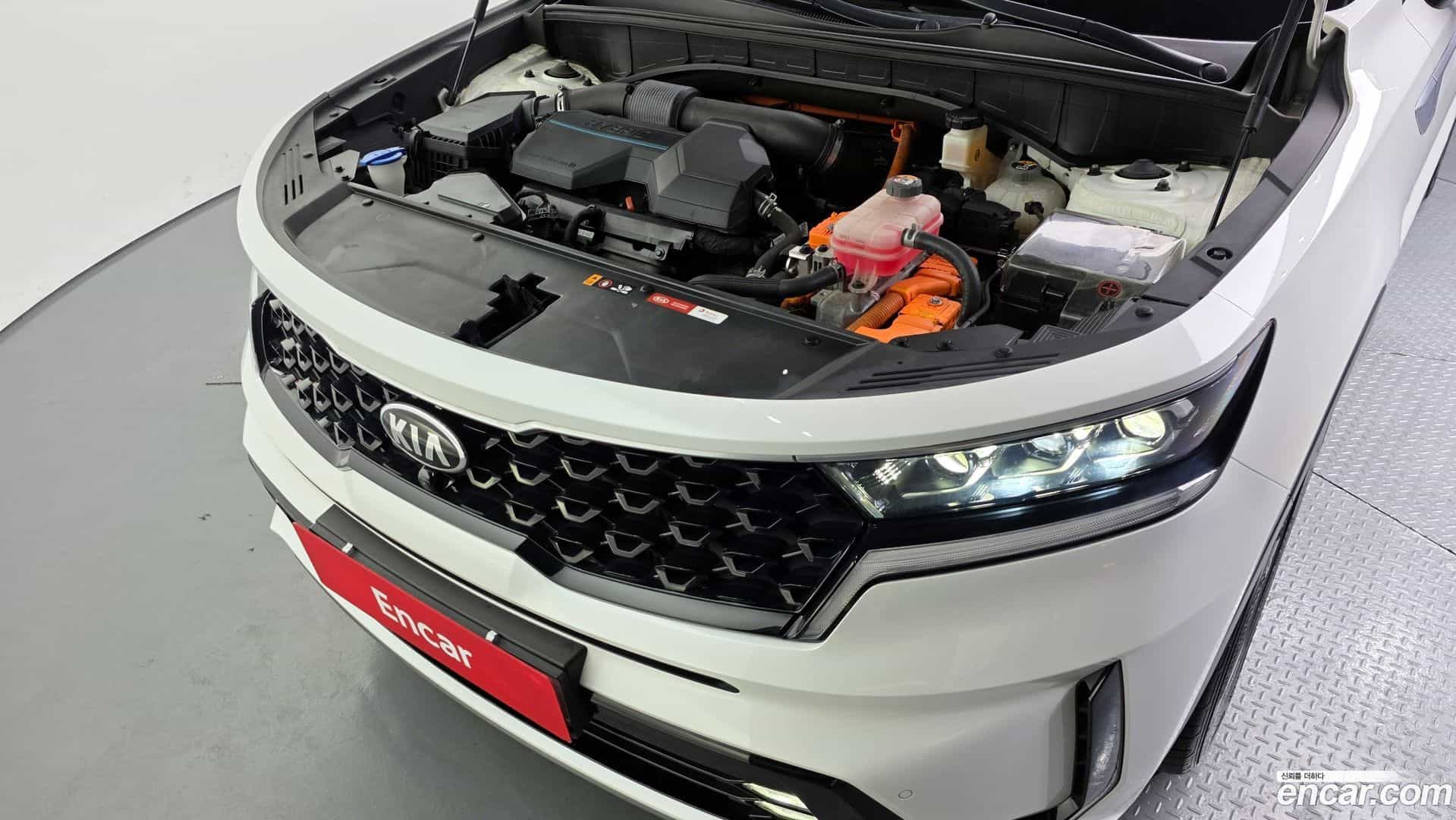 Sorento Kia 2020.9-OUTER-006