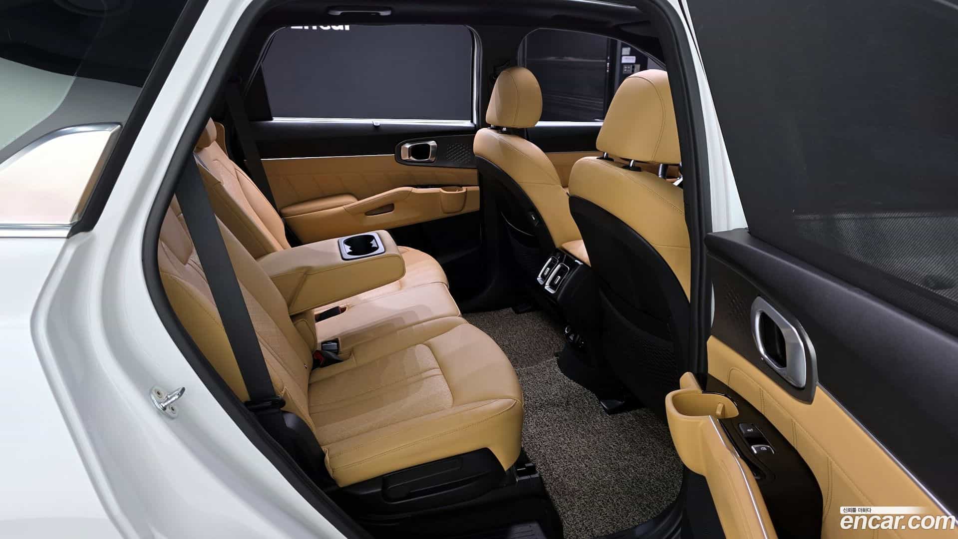 Sorento Kia 2020.9-OPTION-015
