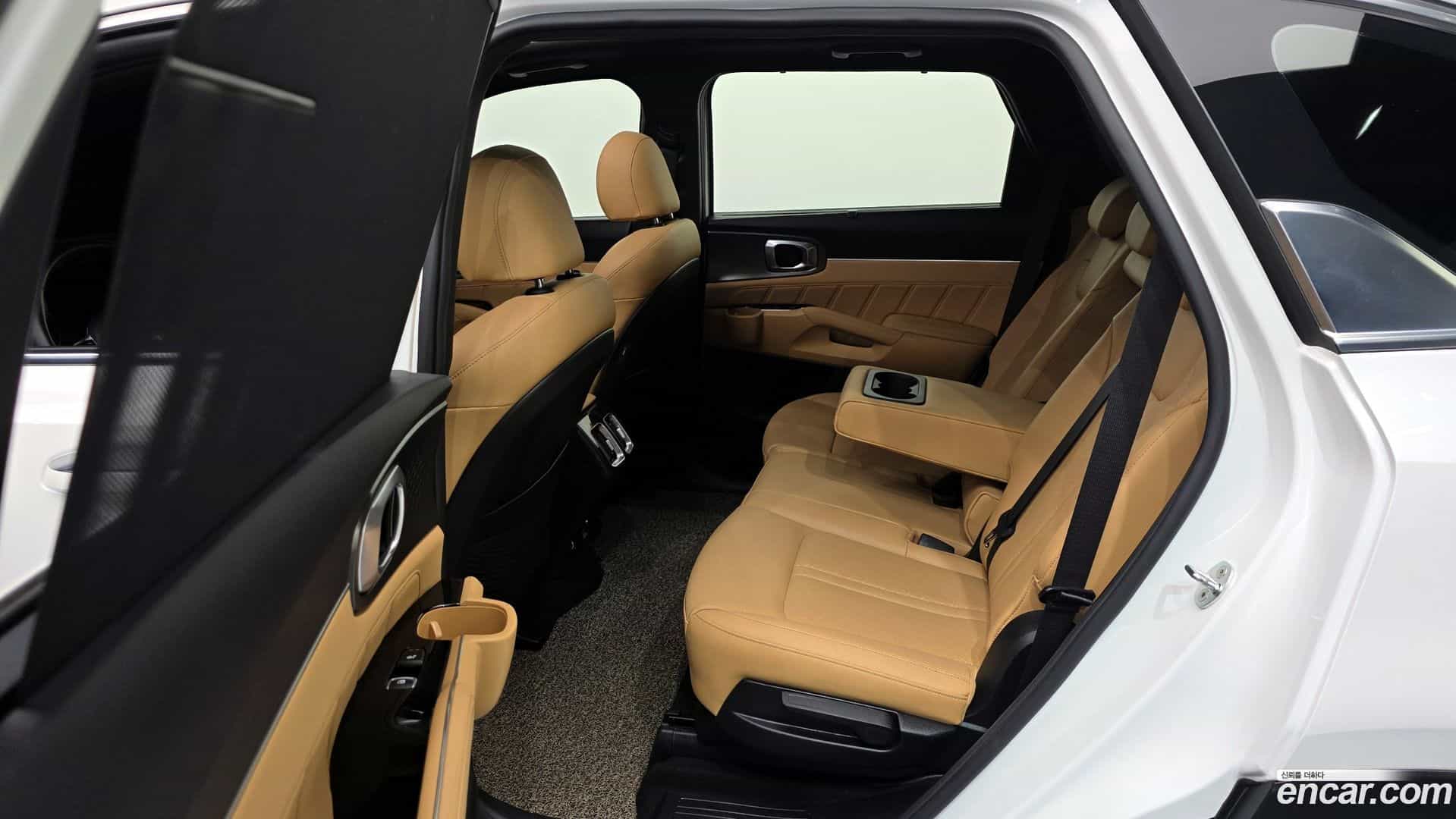 Sorento Kia 2020.9-OPTION-016