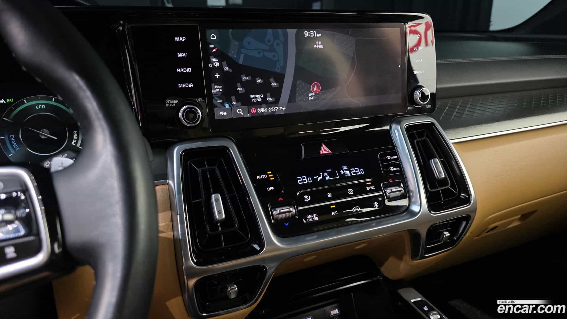 Sorento Kia 2020.9-OPTION-017