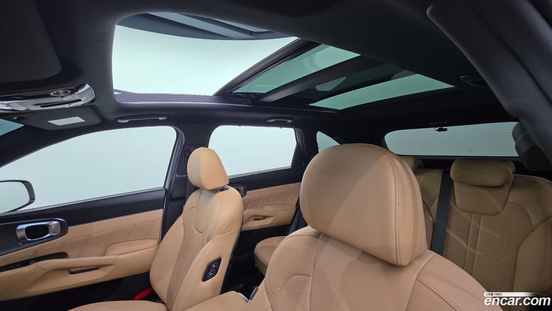 Sorento Kia 2020.9-OPTION-021