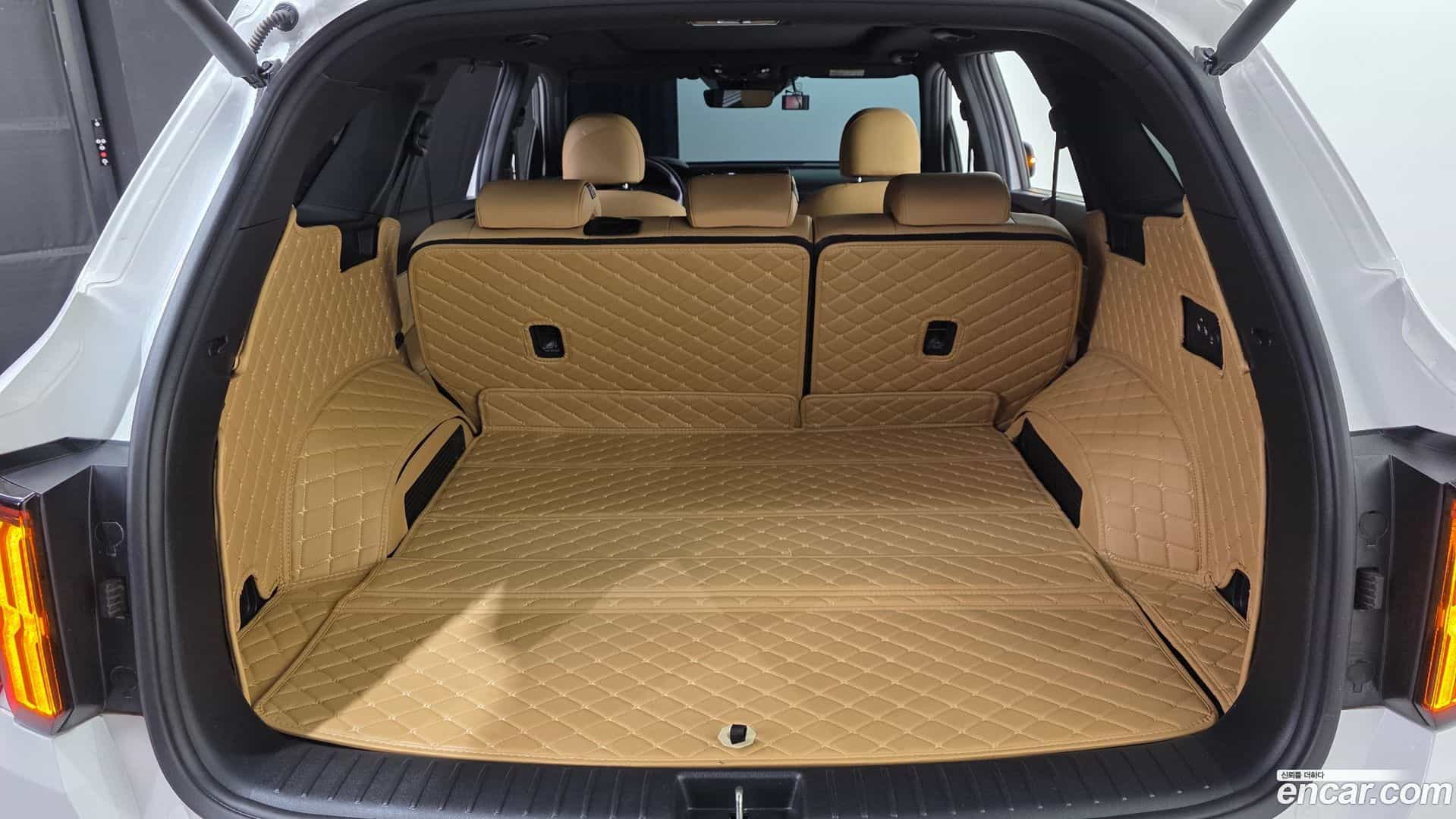 Sorento Kia 2020.9-OPTION-023