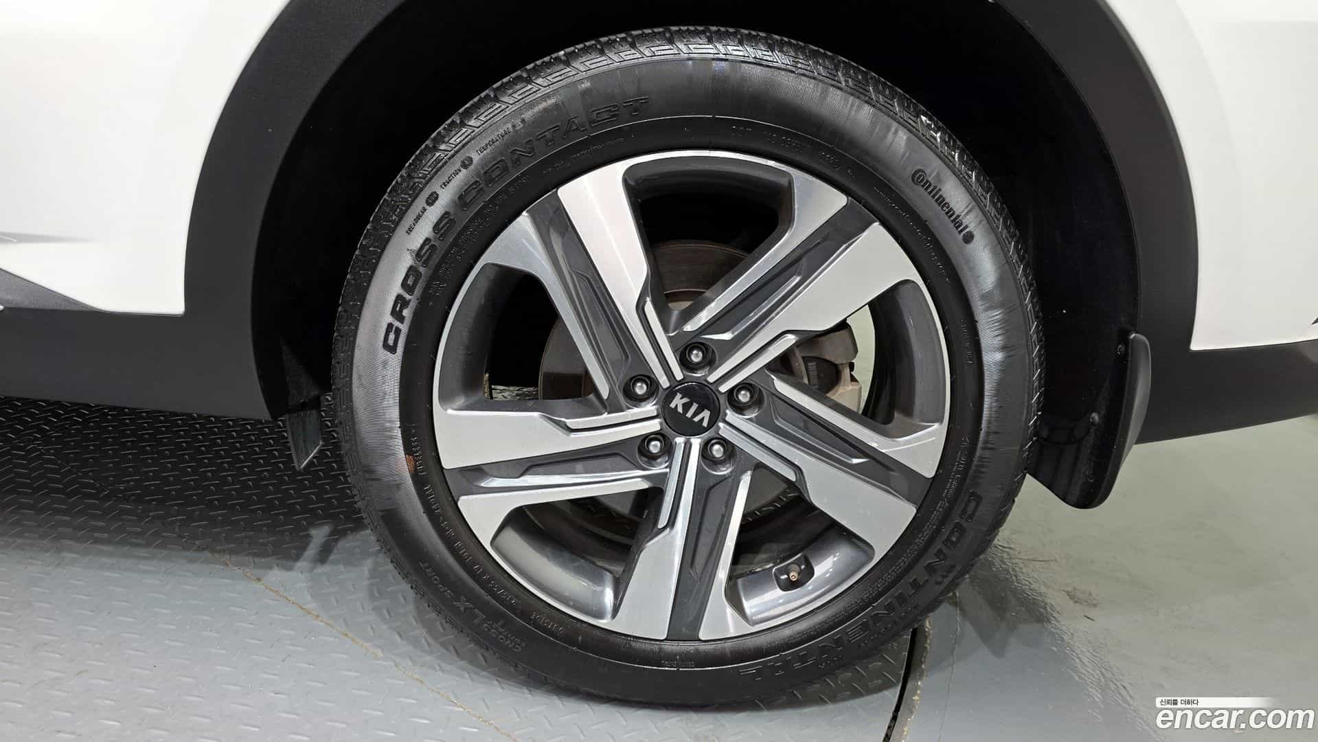 Sorento Kia 2020.9-OUTER-031