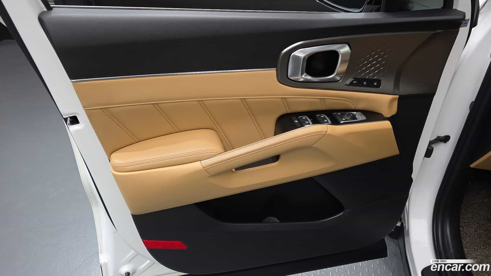 Sorento Kia 2020.9-INNER-034