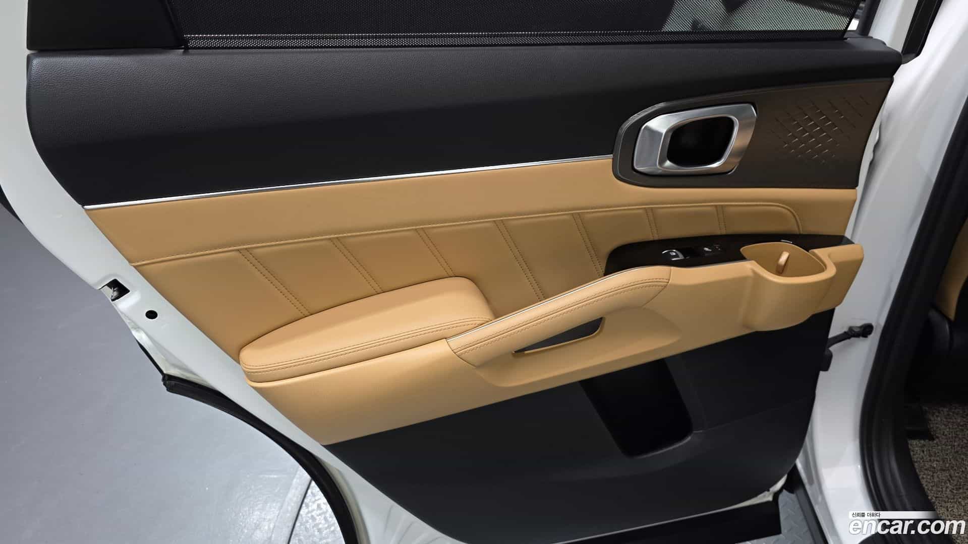 Sorento Kia 2020.9-INNER-035