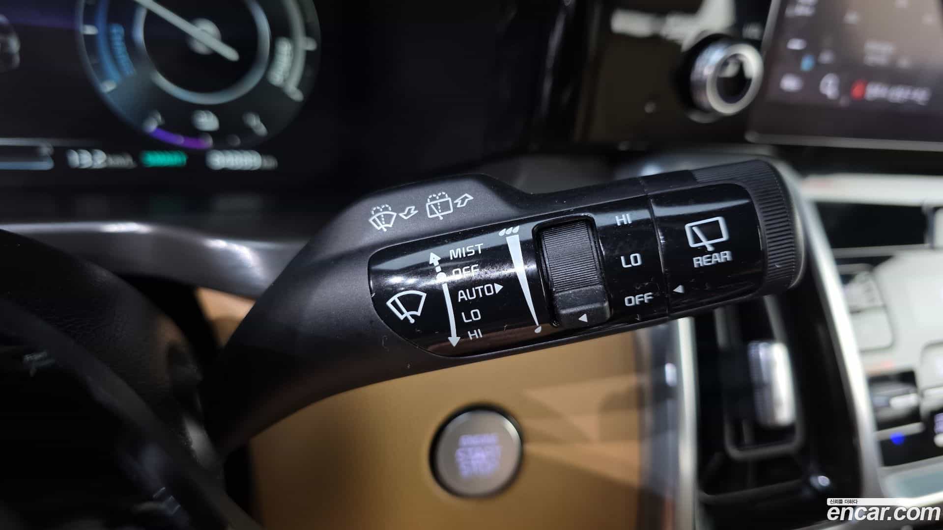 Sorento Kia 2020.9-OPTION-040