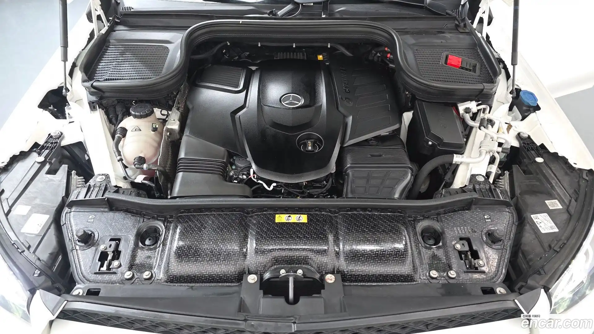 GLS-Class Mercedes-Benz 2021.5-OUTER-006