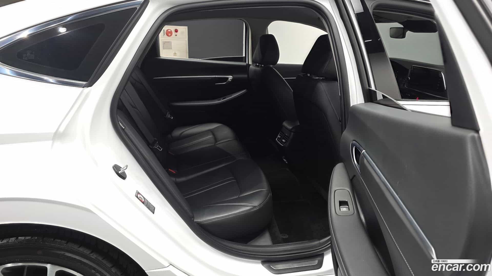 Sonata Hyundai 2022.6-OPTION-016